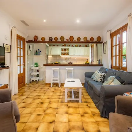 Villa Durai Pollença