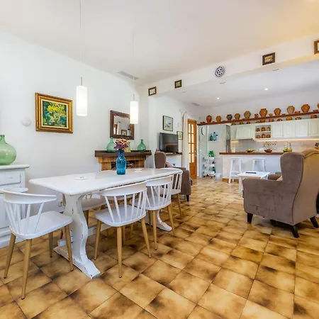 Villa Durai Pollença
