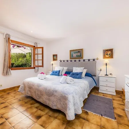 Durai Villa Pollensa