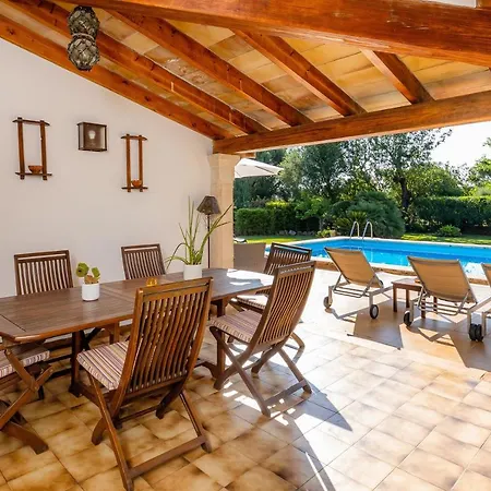 Durai Villa *