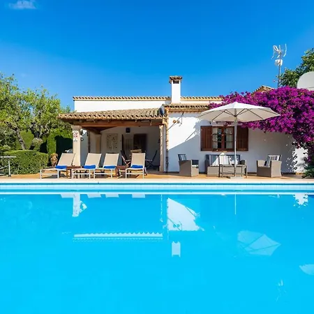 Villa Durai Pollensa