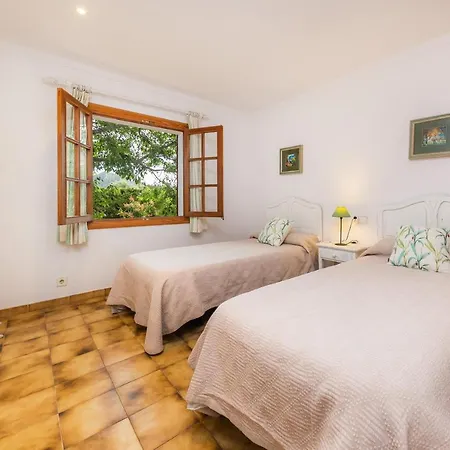 Durai Villa Pollensa